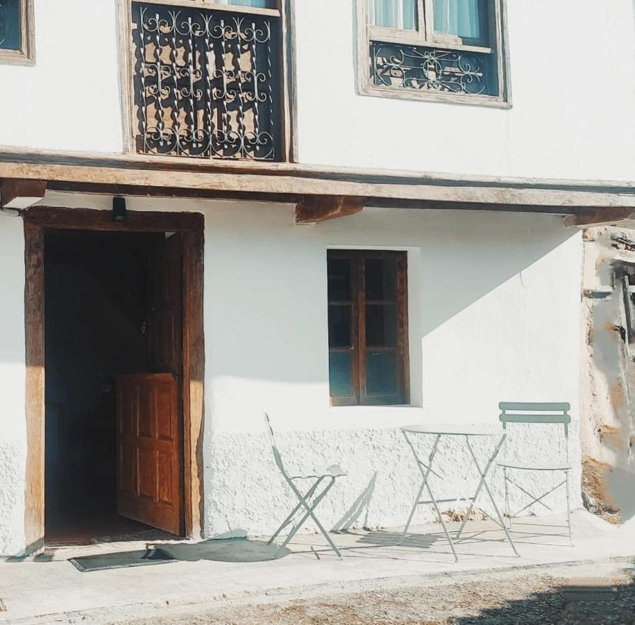 Villa El Rinconin Del Sueve San Martin de Valles Exterior foto